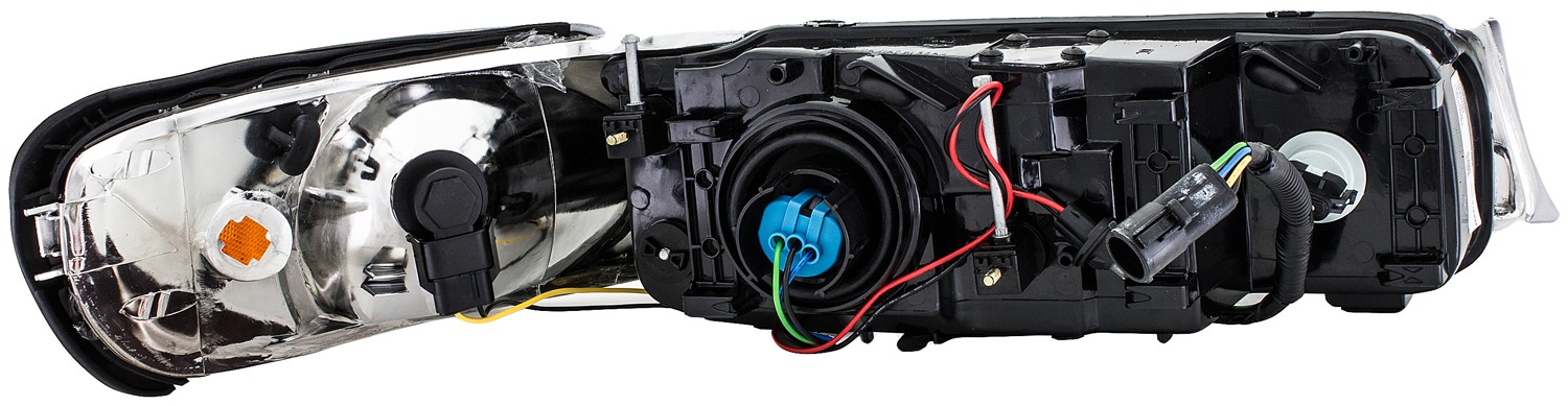 Dorman DOR-1590534 Headlight Assembly - Image 2