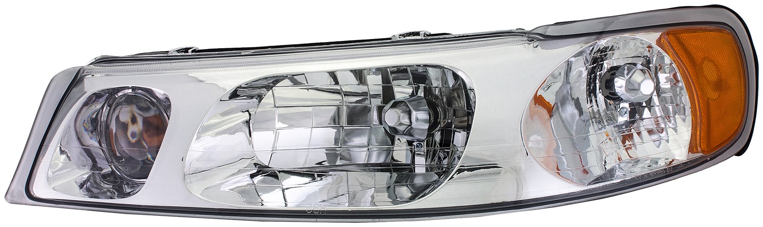 Dorman DOR-1590534 Headlight Assembly - Image 3