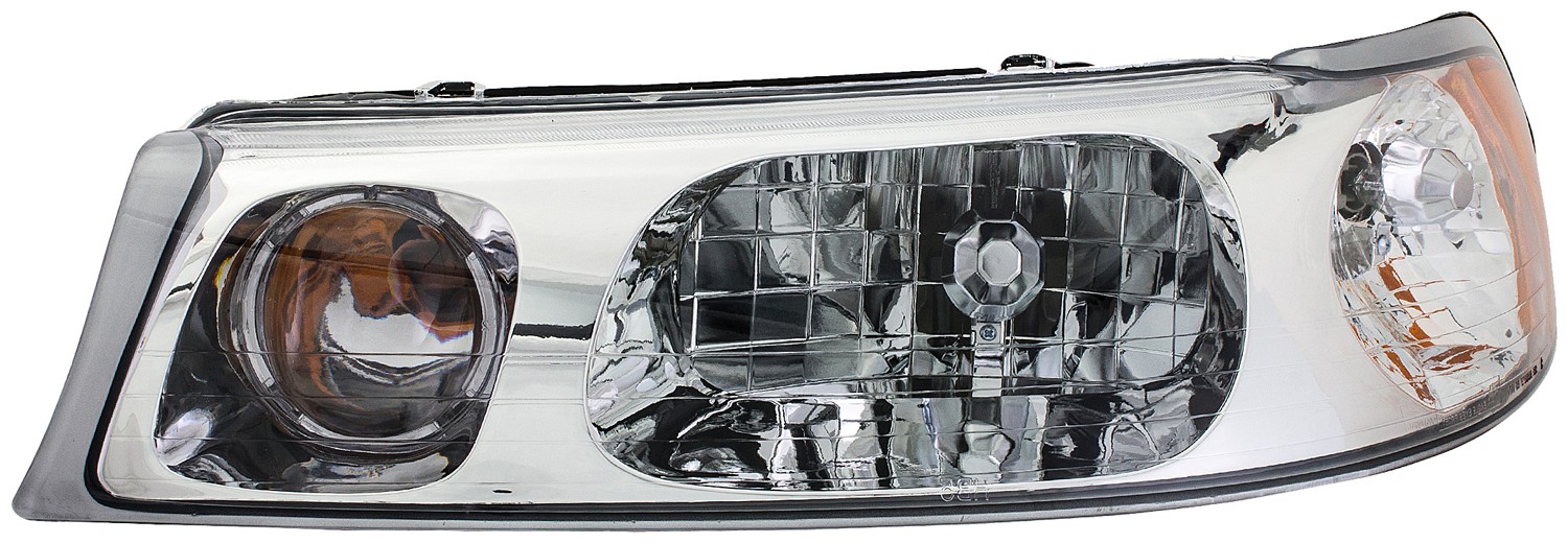 Dorman DOR-1590534 Headlight Assembly - Image 4