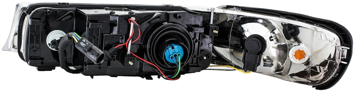 Dorman DOR-1590535 Headlight Assembly - Image 2