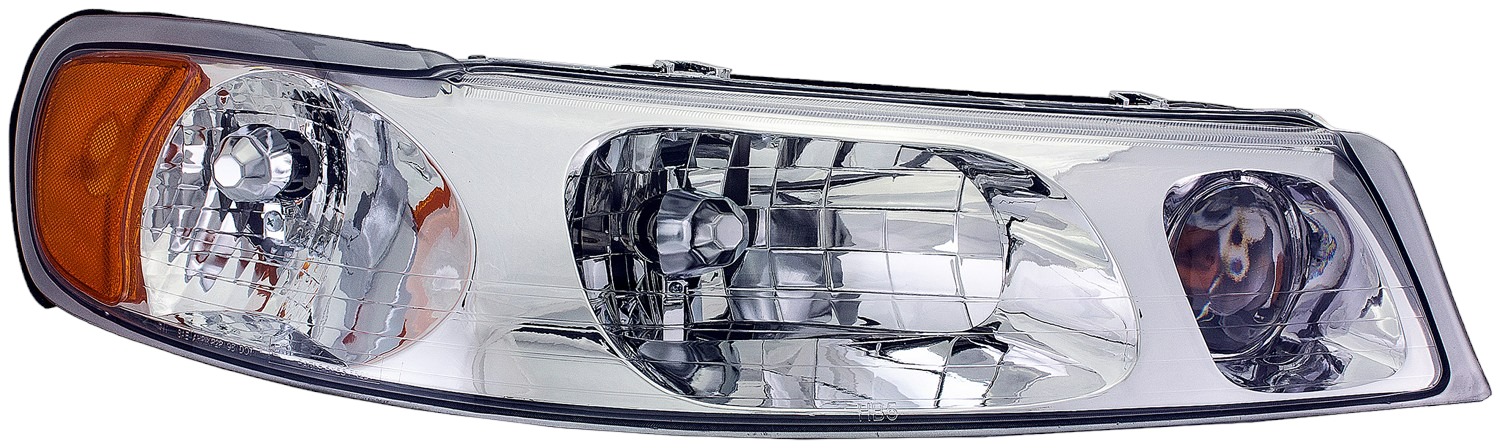Dorman DOR-1590535 Headlight Assembly - Image 3