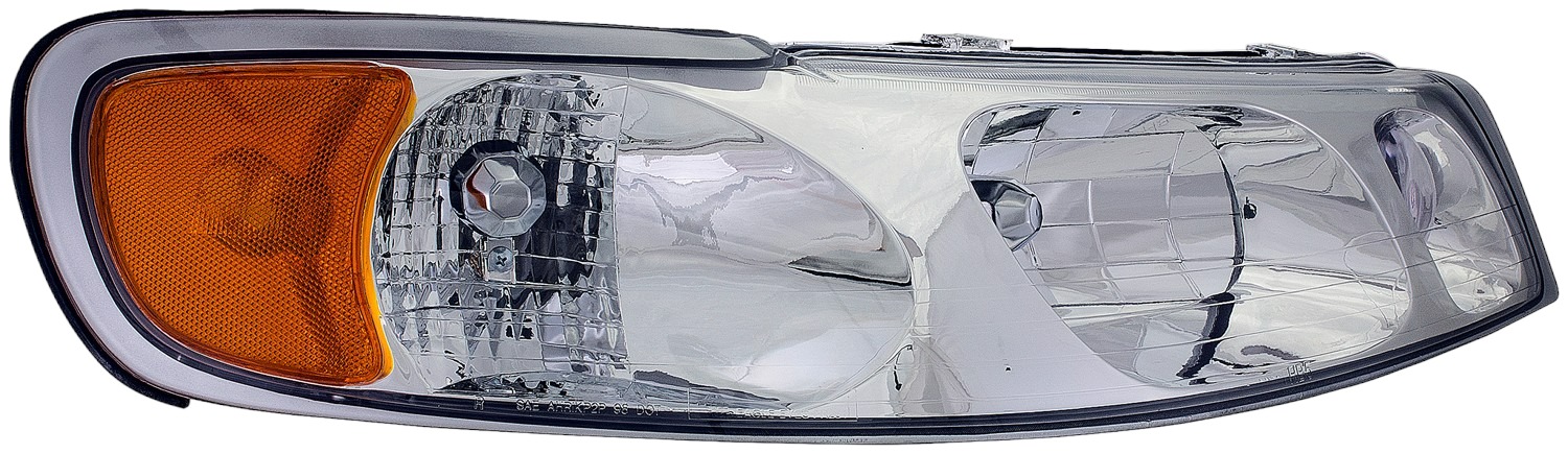 Dorman DOR-1590535 Headlight Assembly - Image 5