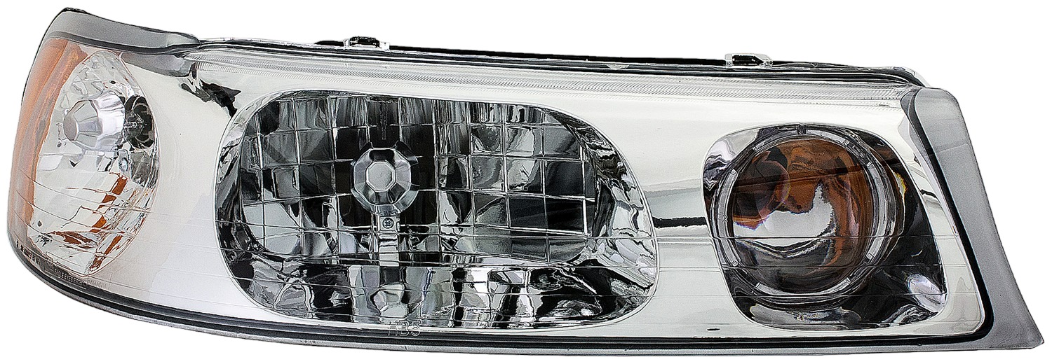 Dorman DOR-1590535 Headlight Assembly - Image 6