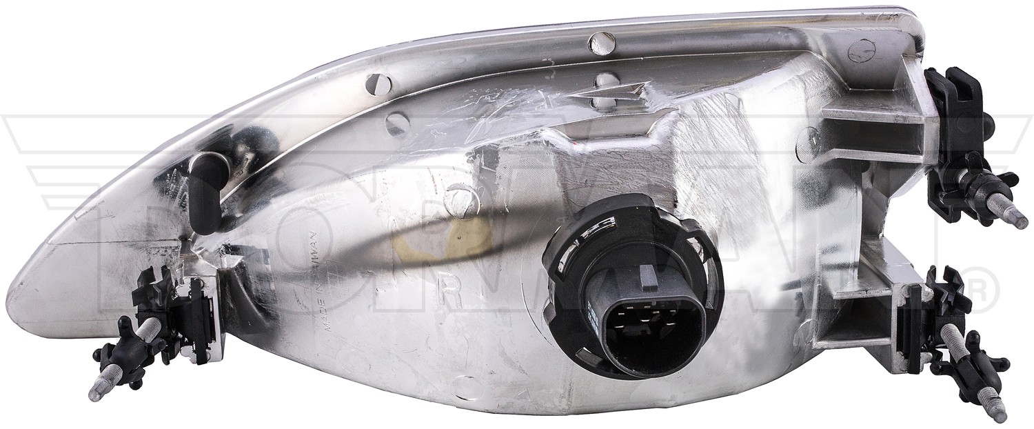 Dorman DOR-1590538 Headlight Assembly