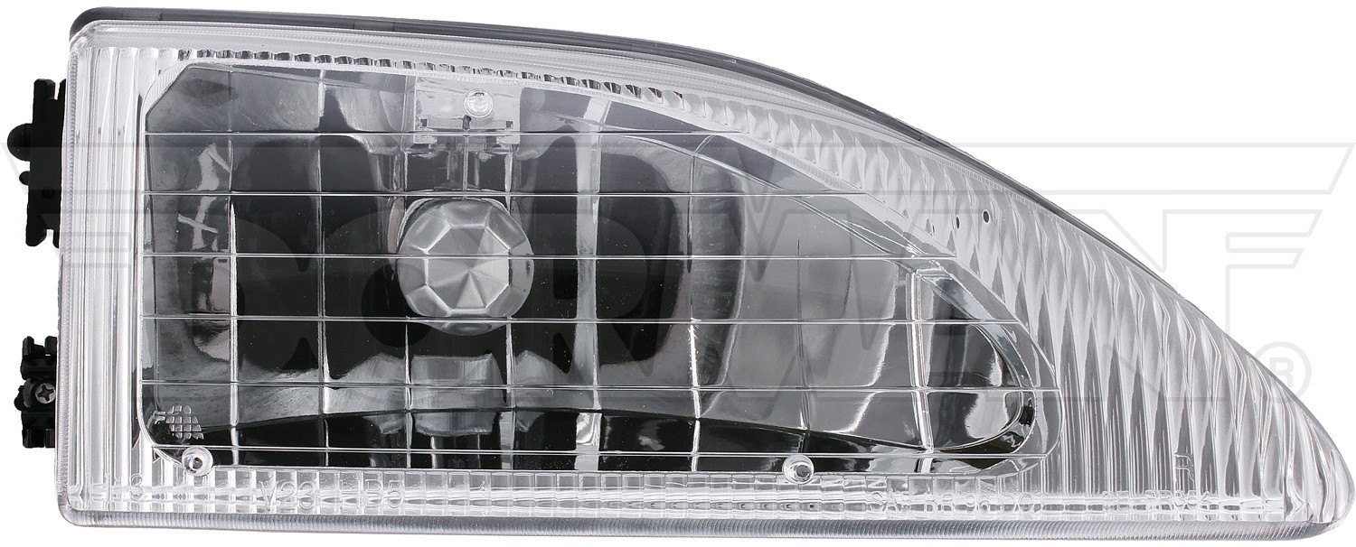 Dorman DOR-1590538 Headlight Assembly - Image 2