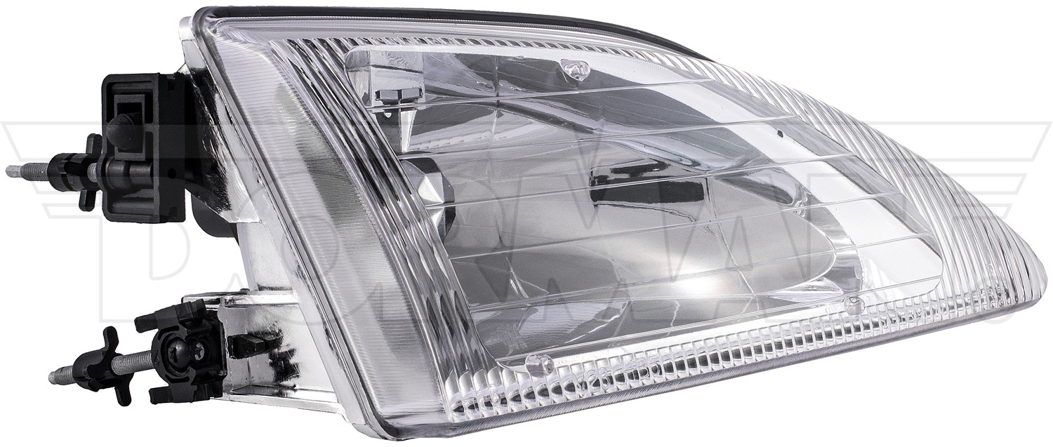 Dorman DOR-1590538 Headlight Assembly - Image 3