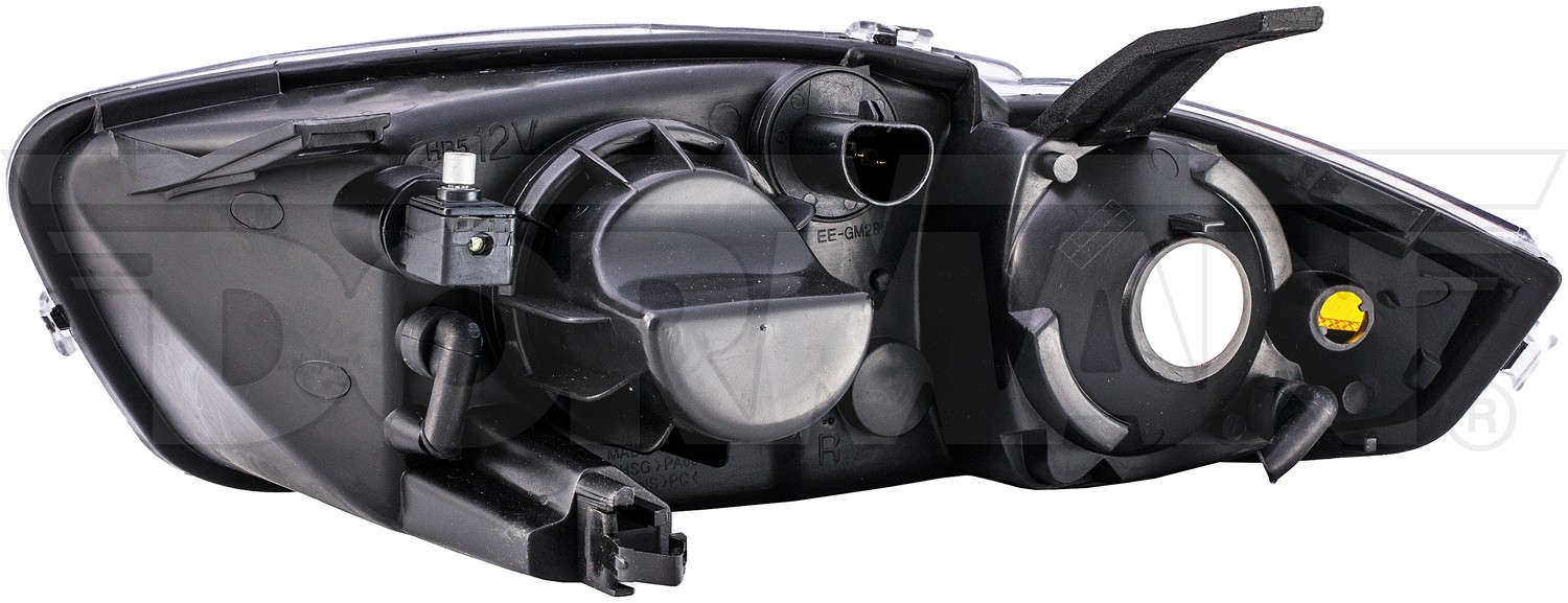Dorman DOR-1590556 Head Lamp Assembly