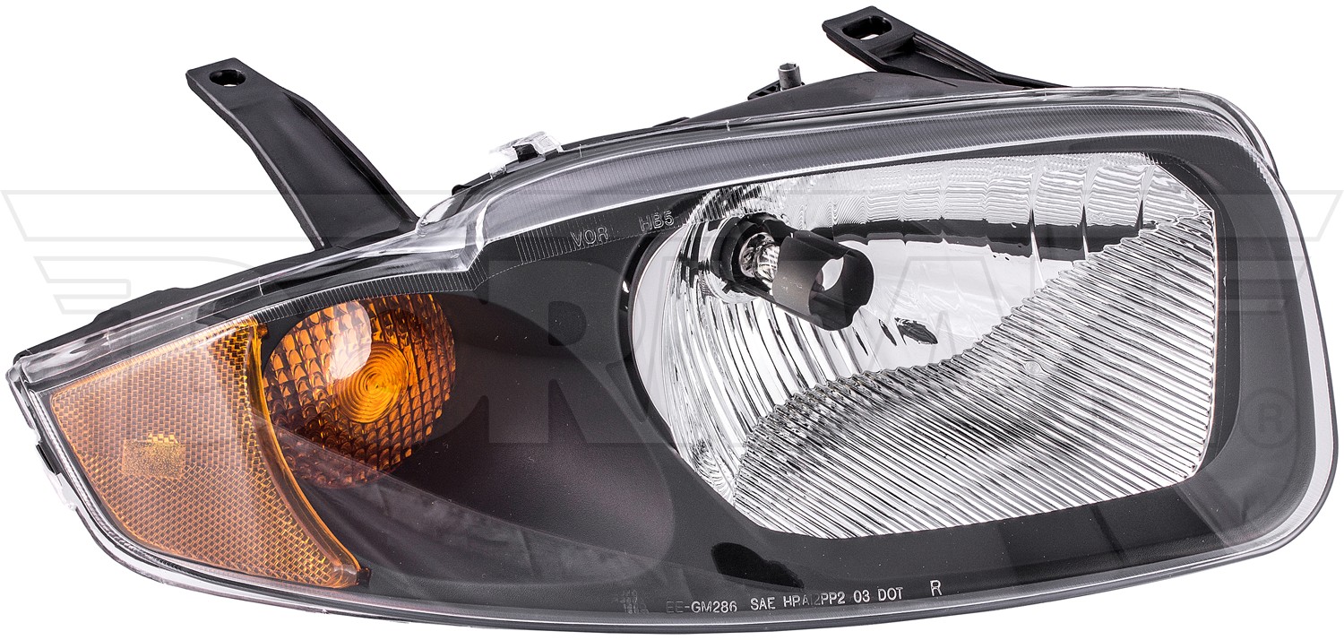 Dorman DOR-1590556 Head Lamp Assembly - Image 2
