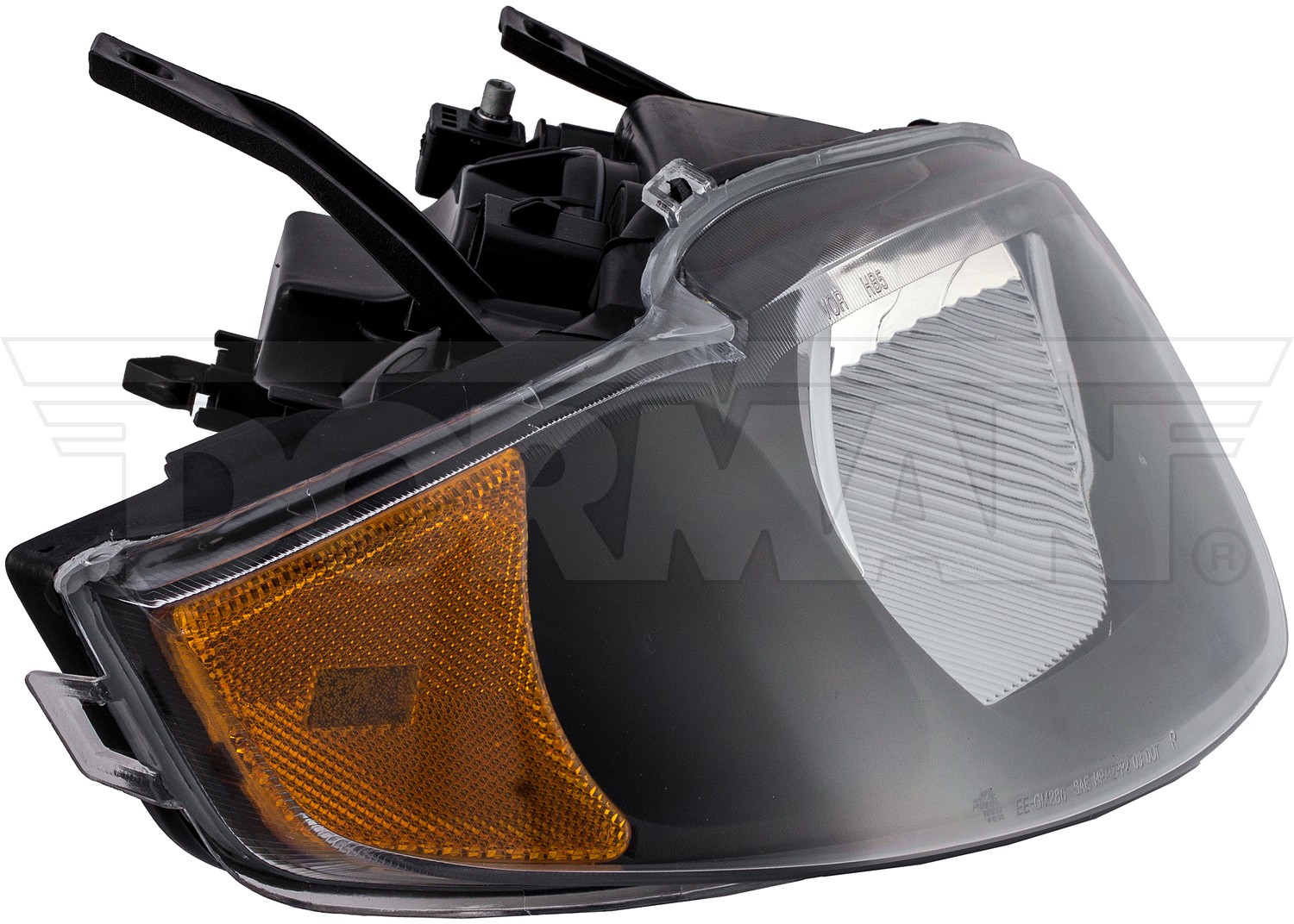 Dorman DOR-1590556 Head Lamp Assembly - Image 3