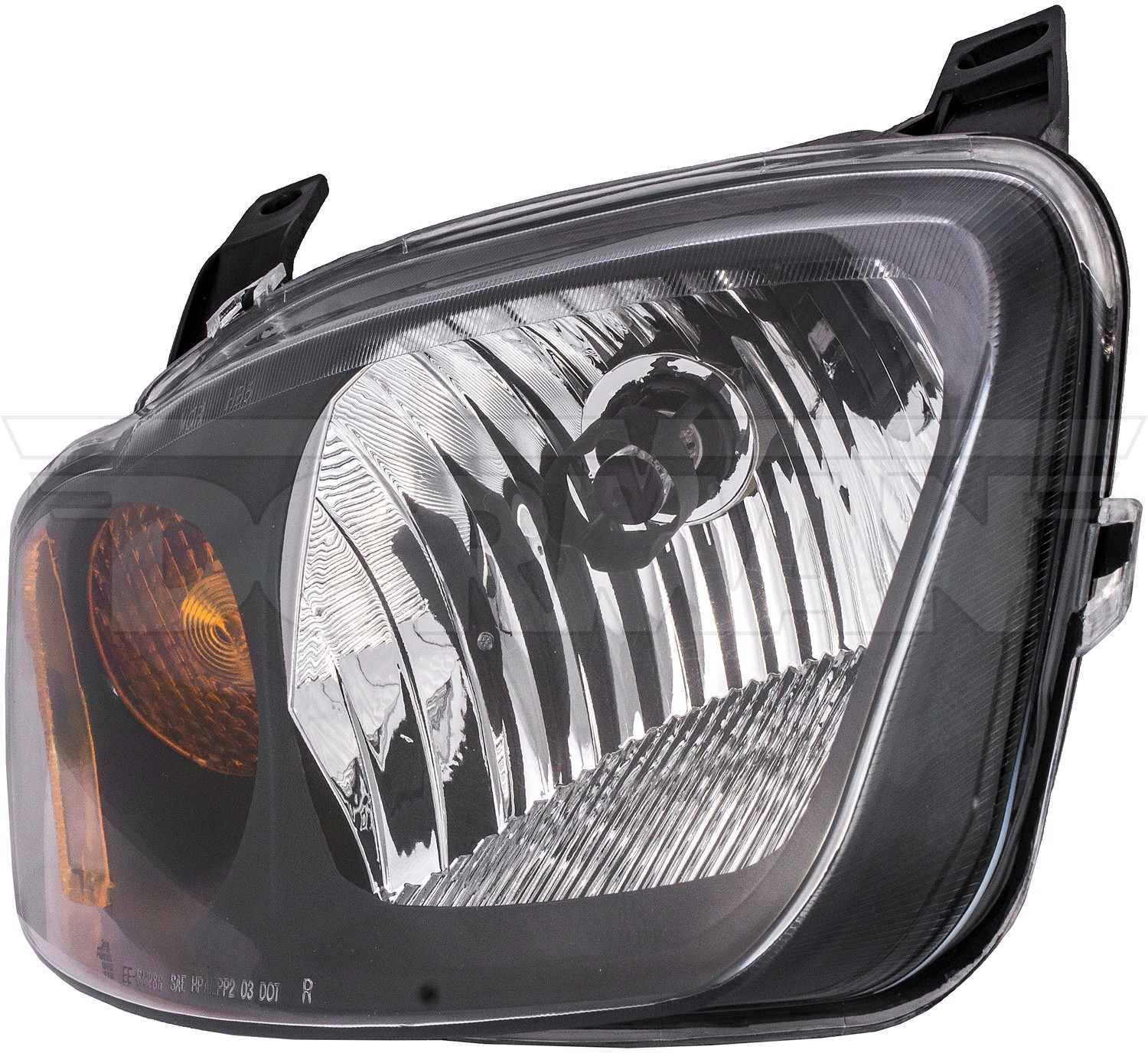 Dorman DOR-1590556 Head Lamp Assembly - Image 4