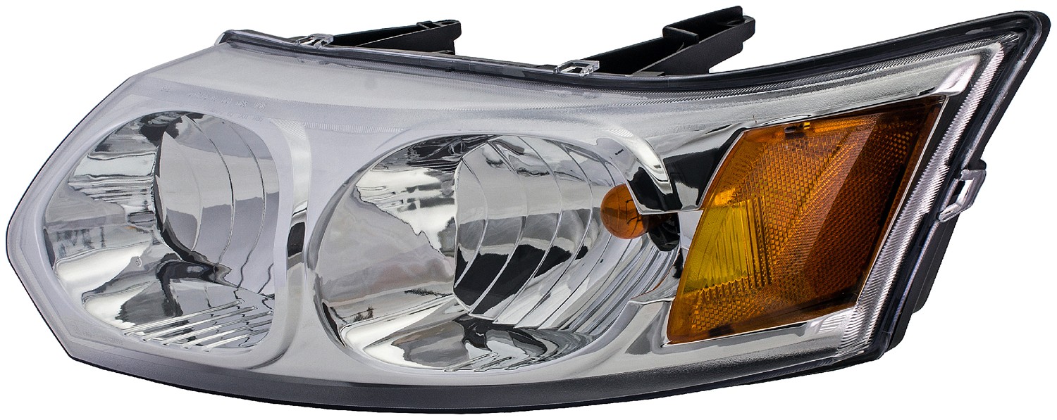 Dorman DOR-1590558 Head Lamp Assembly