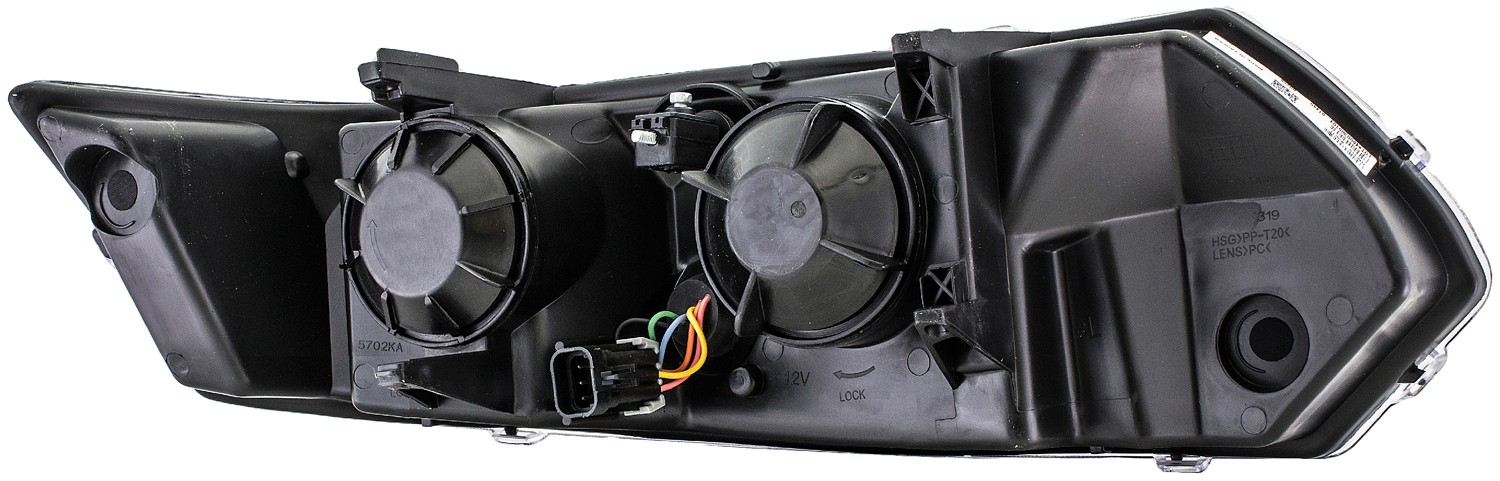 Dorman DOR-1590558 Head Lamp Assembly - Image 2