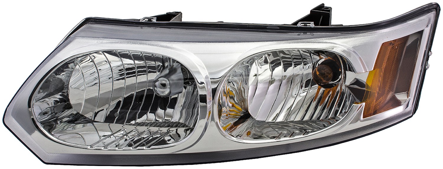 Dorman DOR-1590558 Head Lamp Assembly - Image 3