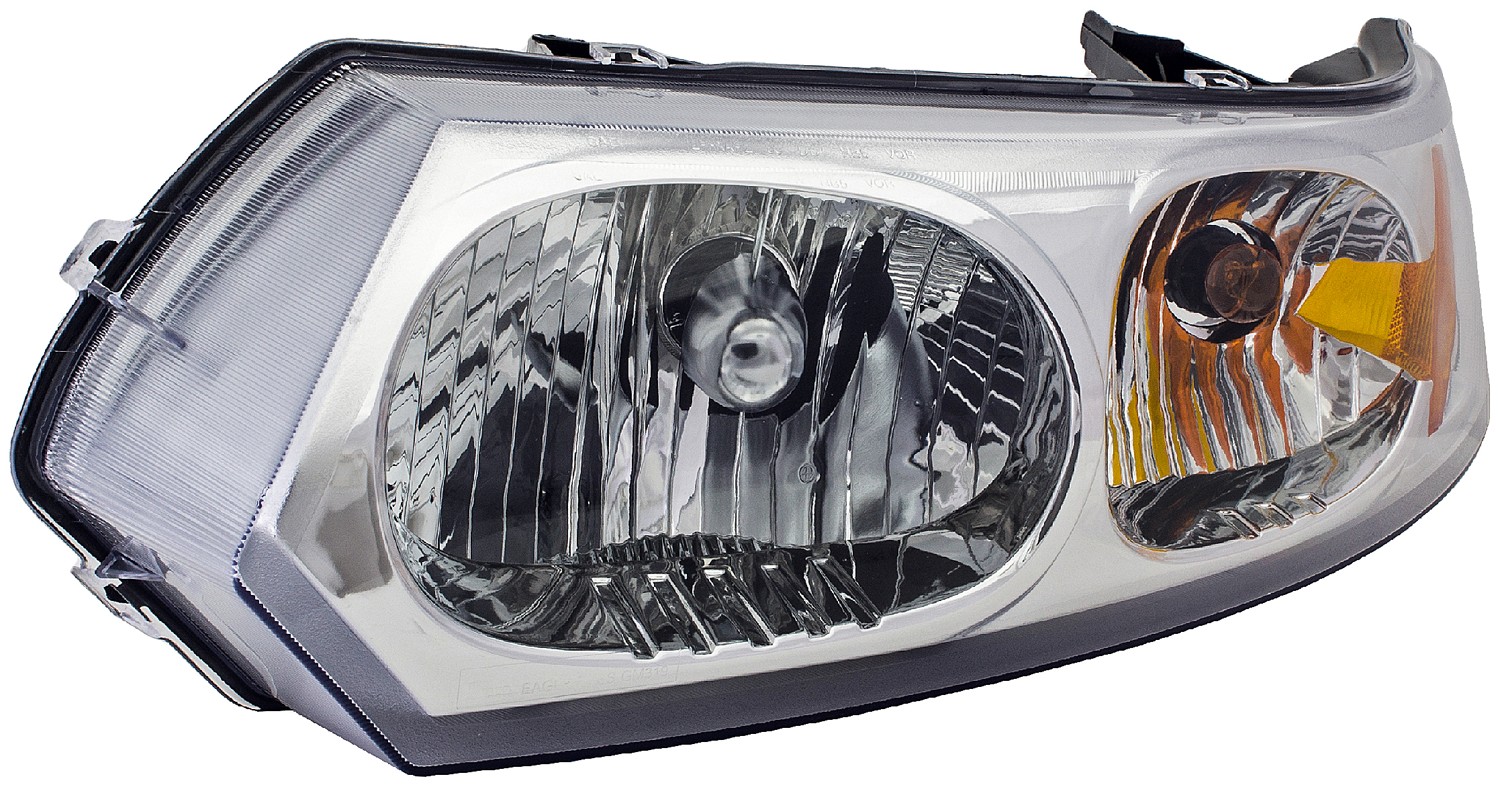 Dorman DOR-1590558 Head Lamp Assembly - Image 4