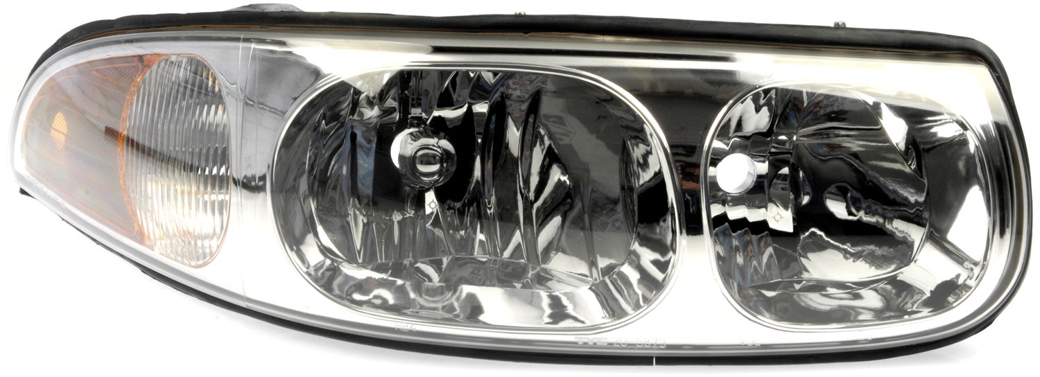 Dorman DOR-1590565 Head Lamp Assembly