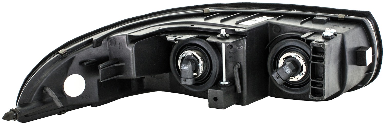 Dorman 1590566 Headlight Assembly
