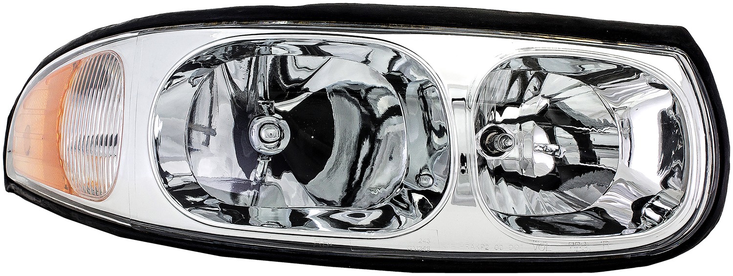 Dorman DOR-1590567 Head Lamp Assembly