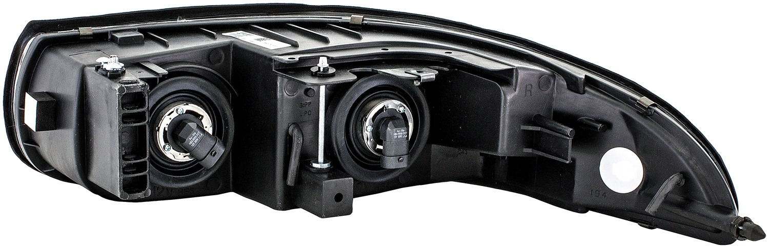 Dorman DOR-1590567 Head Lamp Assembly - Image 2