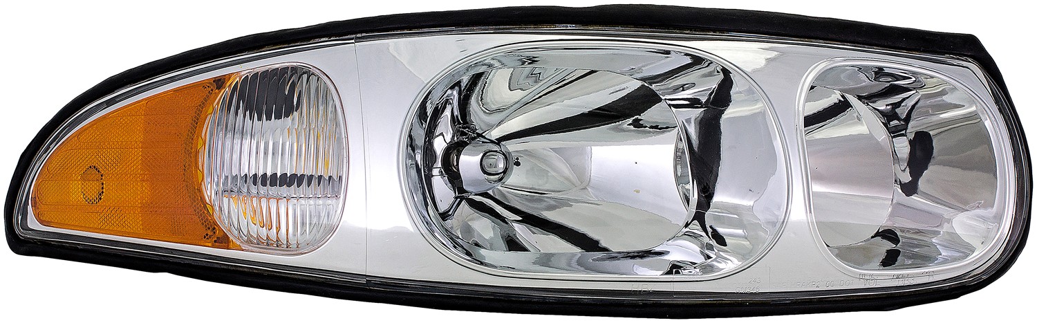Dorman DOR-1590567 Head Lamp Assembly - Image 3