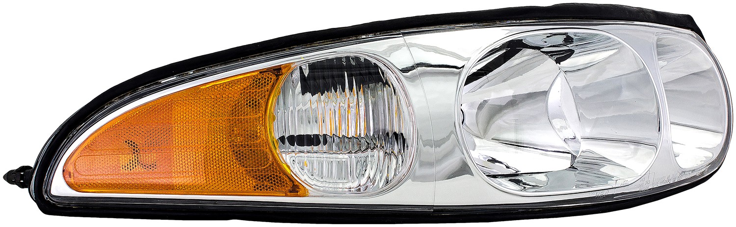 Dorman DOR-1590567 Head Lamp Assembly - Image 5