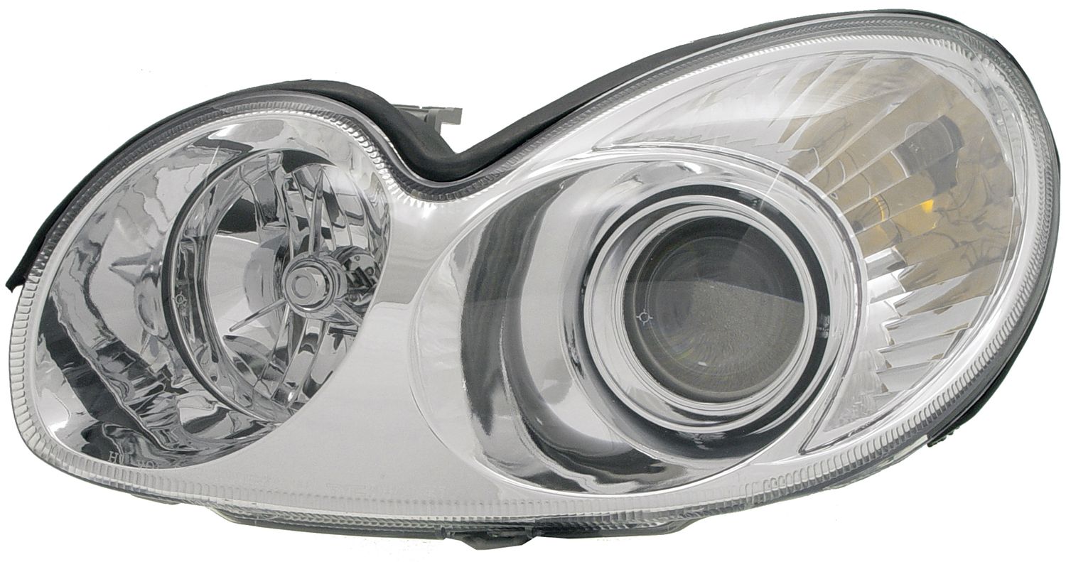 Dorman DOR-1590574 Head Lamp Assembly
