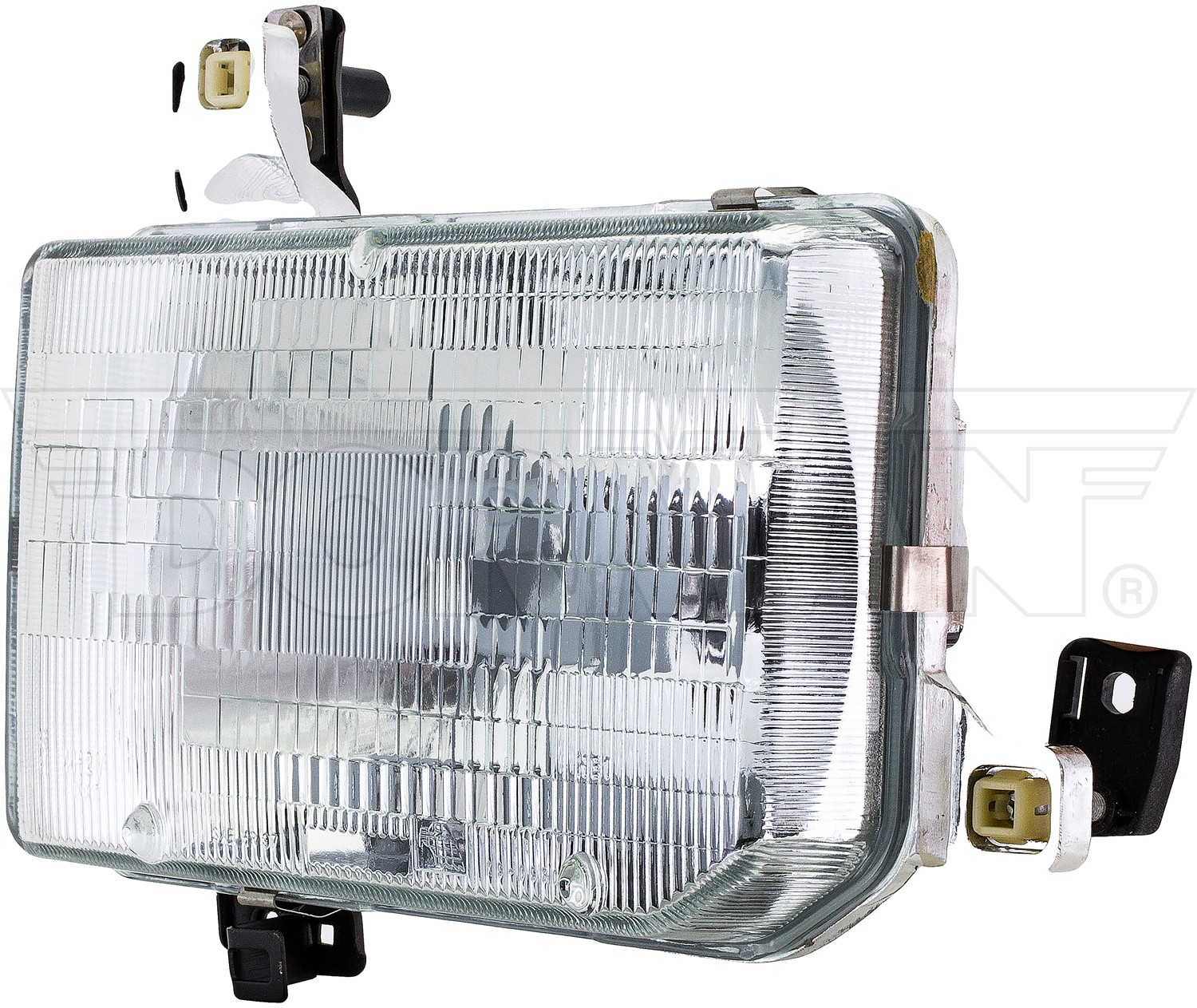 Dorman 1590603 Headlight Assembly