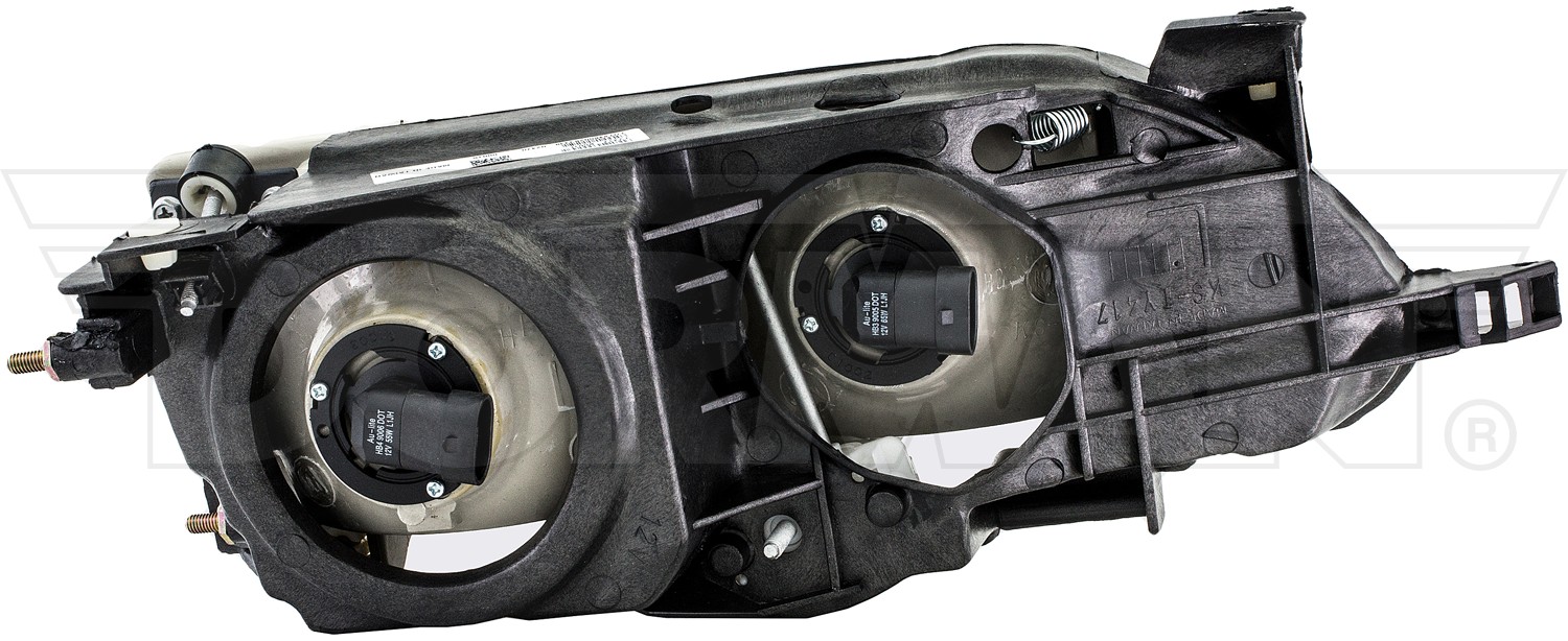 Dorman DOR-1590614 Headlight Assembly