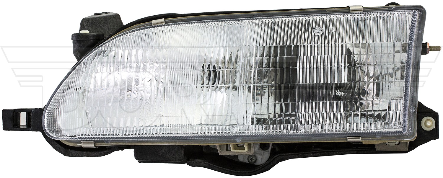 Dorman DOR-1590614 Headlight Assembly - Image 2