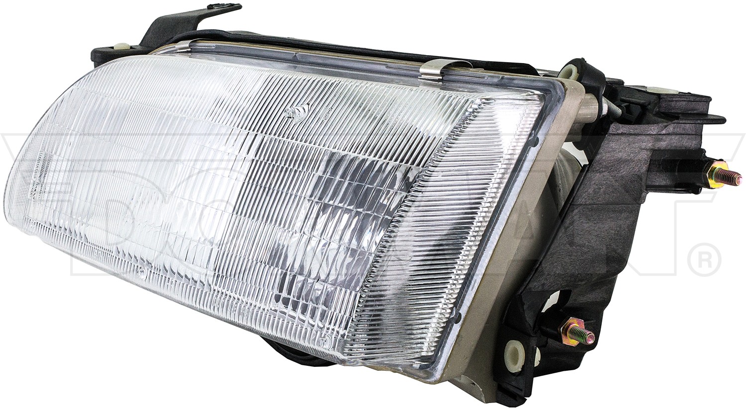 Dorman DOR-1590614 Headlight Assembly - Image 3