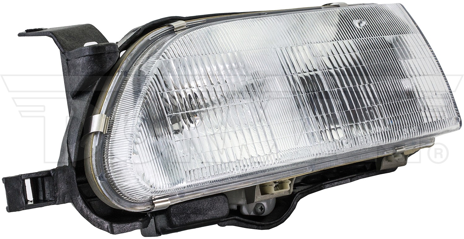 Dorman DOR-1590614 Headlight Assembly - Image 4