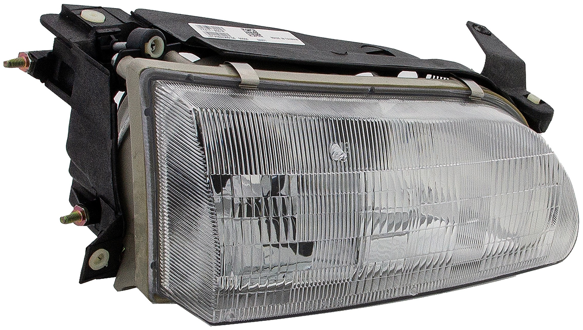 Dorman DOR-1590615 Headlight Assembly - Image 4