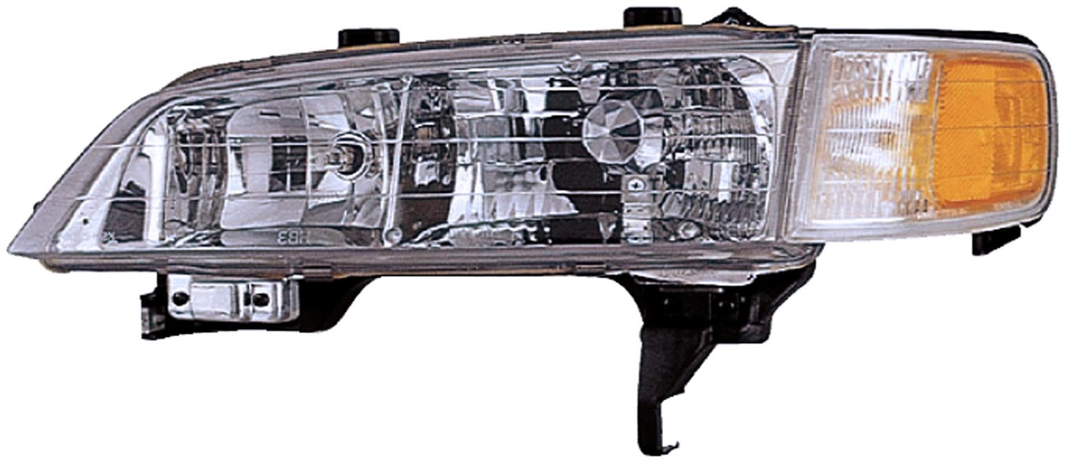 Dorman 1590622 Headlight Assembly