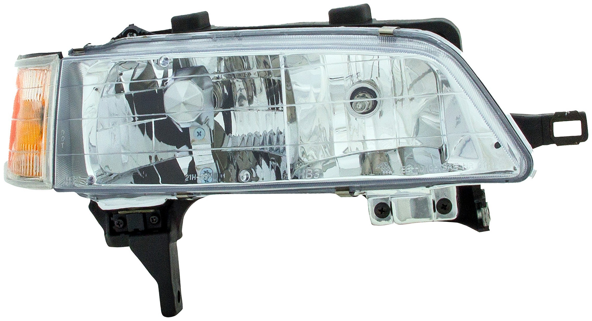 Dorman 1590623 Headlight Assembly