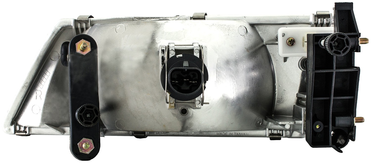 Dorman DOR-1590627 Headlight Assembly