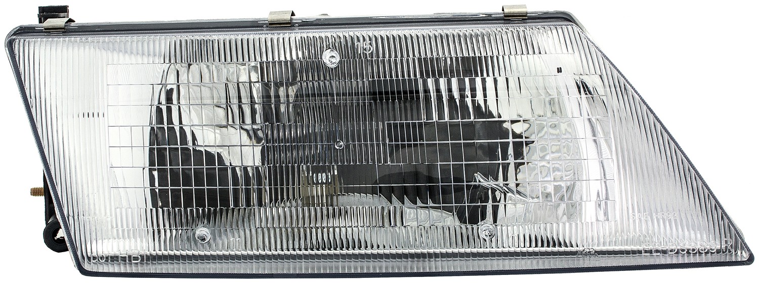 Dorman DOR-1590627 Headlight Assembly - Image 2