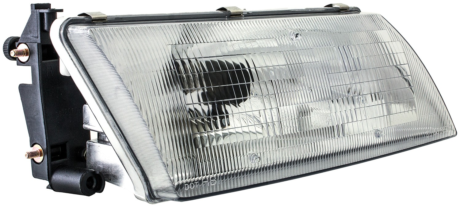 Dorman DOR-1590627 Headlight Assembly - Image 3