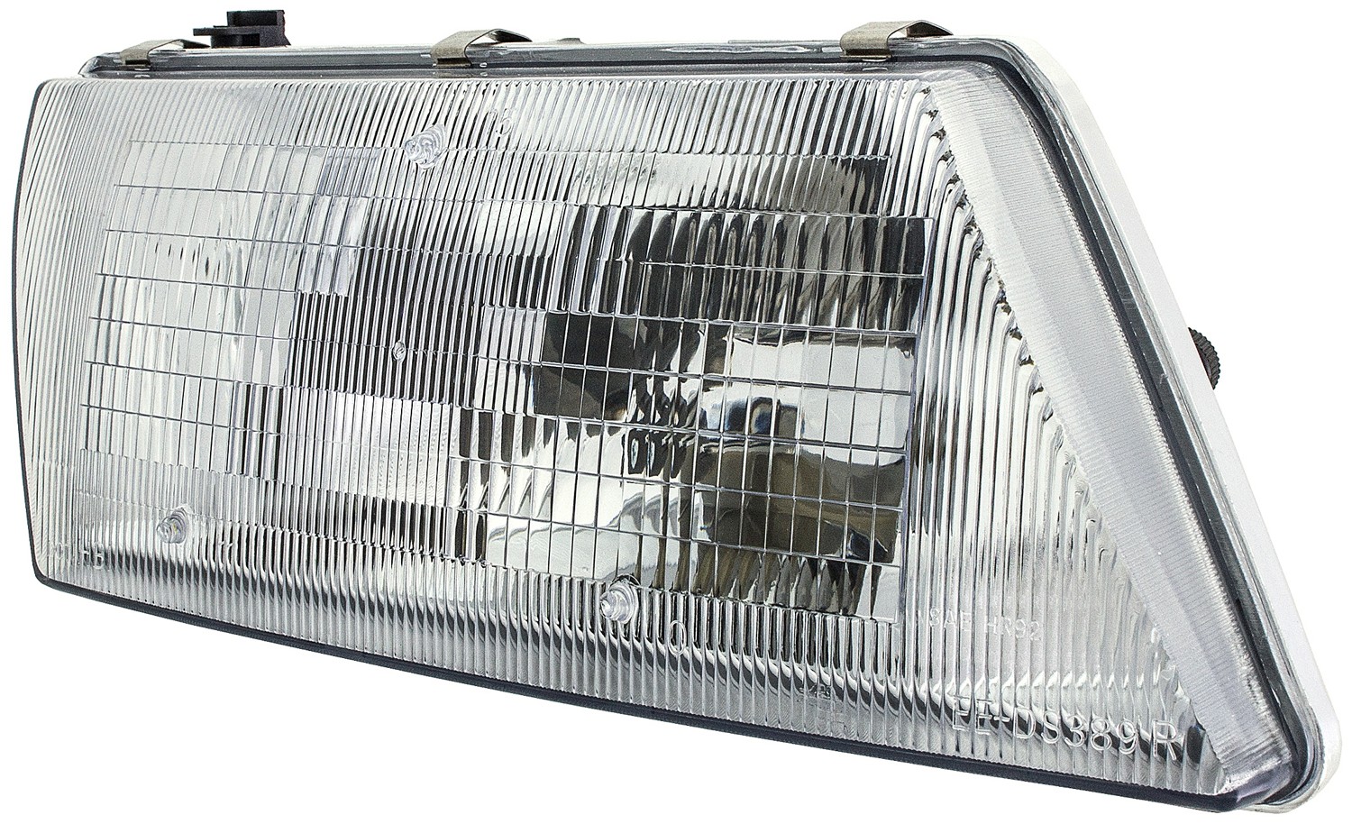 Dorman DOR-1590627 Headlight Assembly - Image 4
