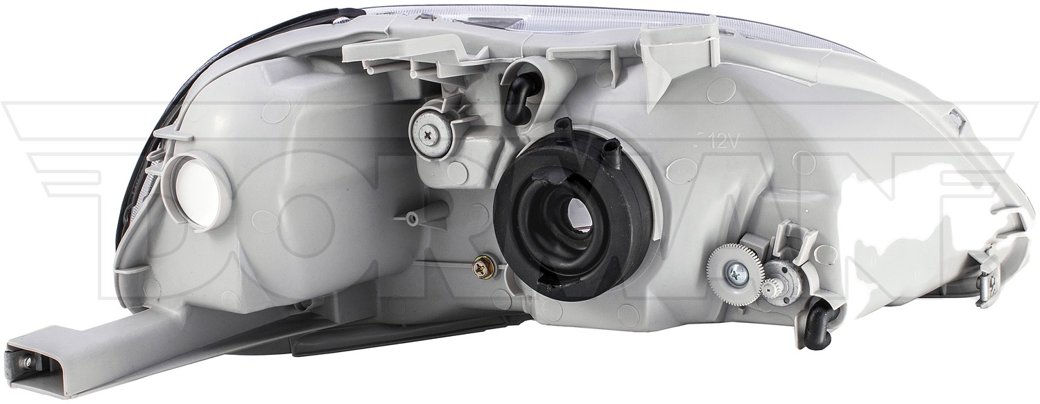Dorman DOR-1590642 Headlight Assembly