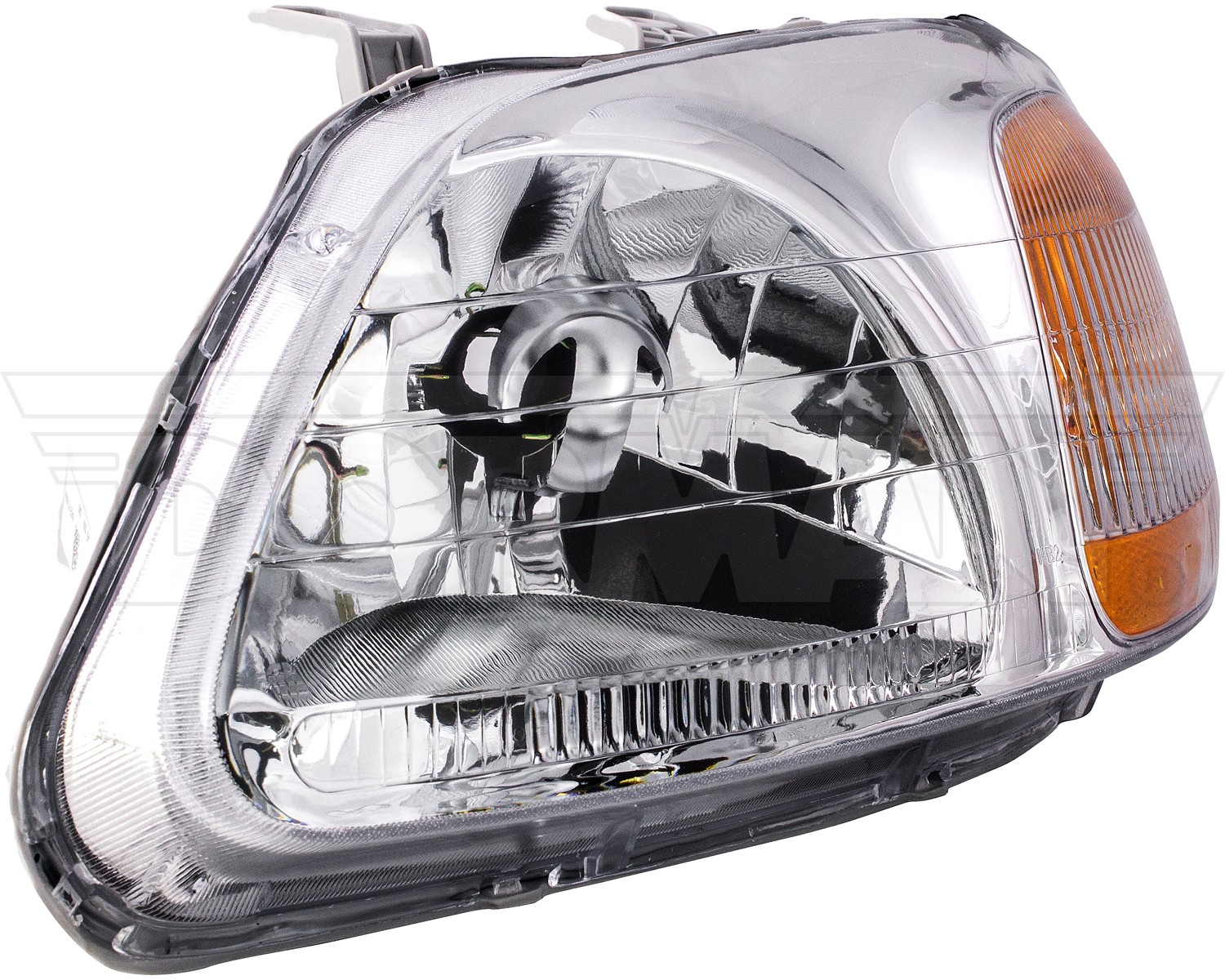 Dorman DOR-1590642 Headlight Assembly - Image 3
