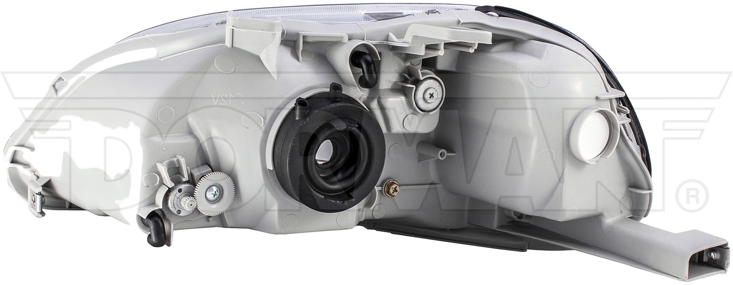 Dorman DOR-1590643 Headlight Assembly