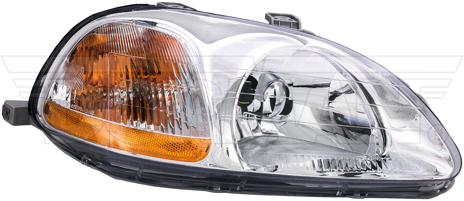 Dorman DOR-1590643 Headlight Assembly - Image 2