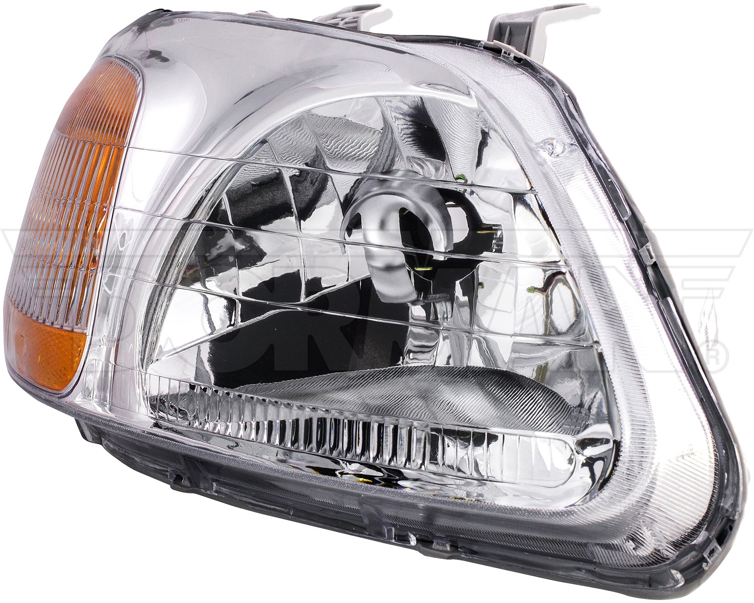 Dorman DOR-1590643 Headlight Assembly - Image 3