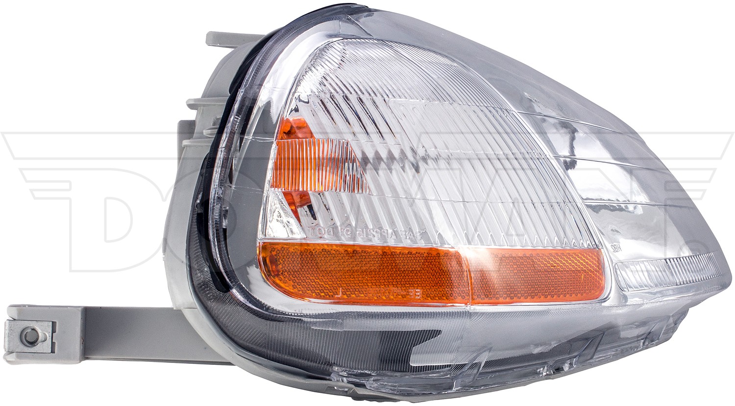 Dorman DOR-1590643 Headlight Assembly - Image 4