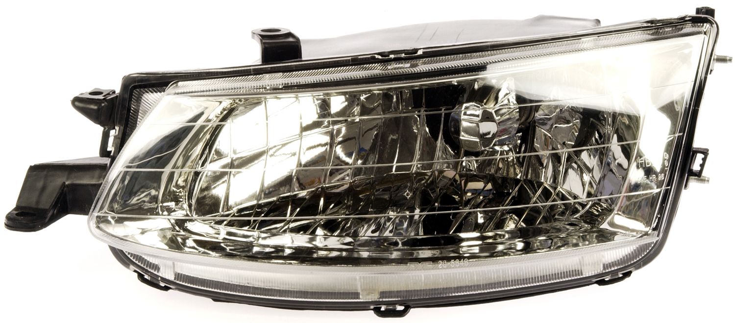 Dorman DOR-1590650 Headlight Assembly