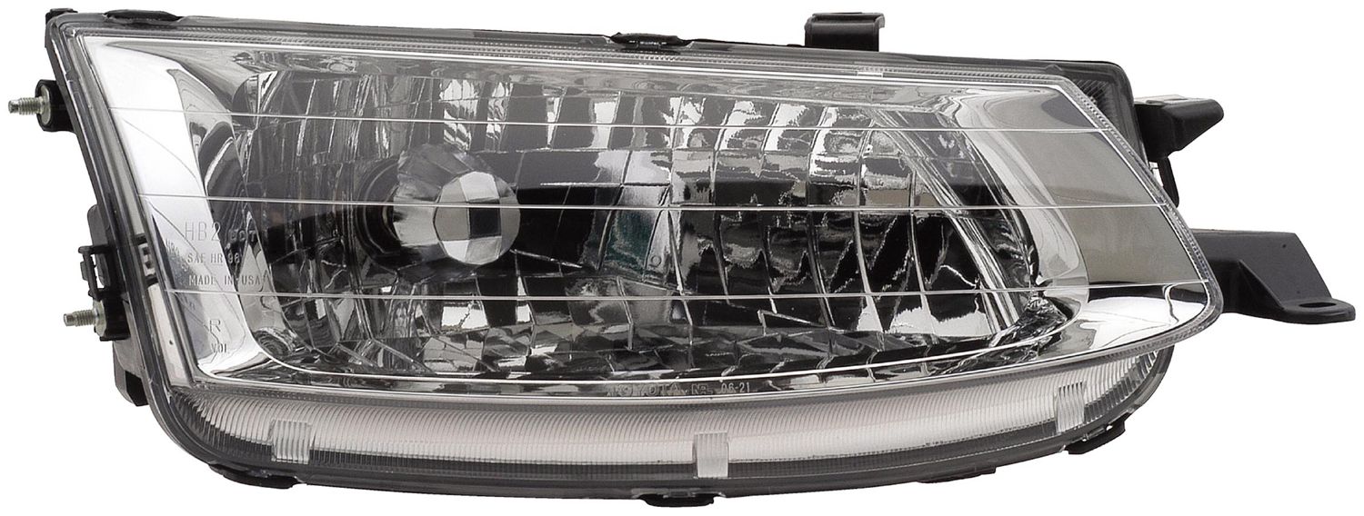 Dorman DOR-1590651 Headlight Assembly
