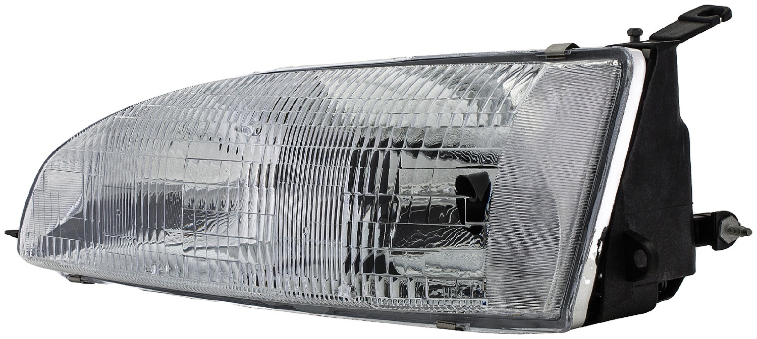 Dorman DOR-1590666 Headlight Assembly