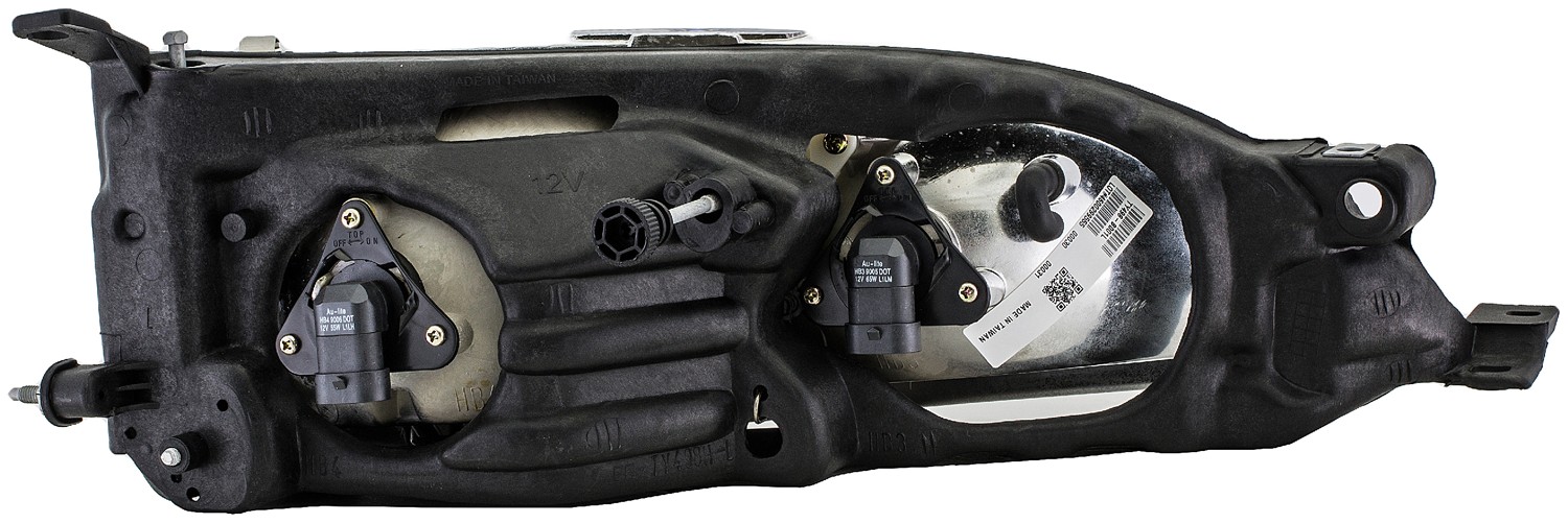 Dorman DOR-1590666 Headlight Assembly - Image 2