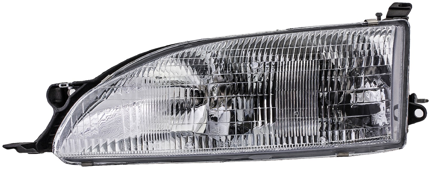 Dorman DOR-1590666 Headlight Assembly - Image 3