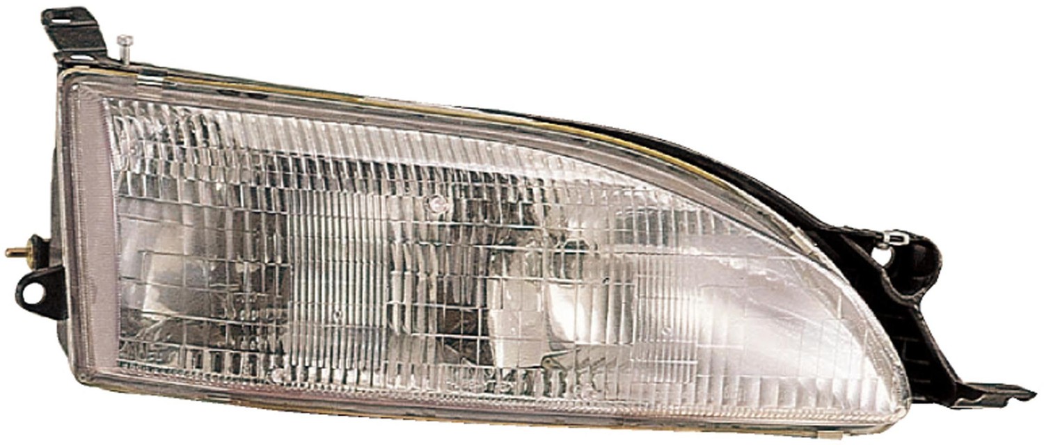 Dorman DOR-1590667 Headlight Assembly