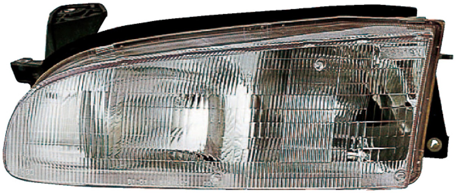 Dorman DOR-1590674 Headlight Assembly